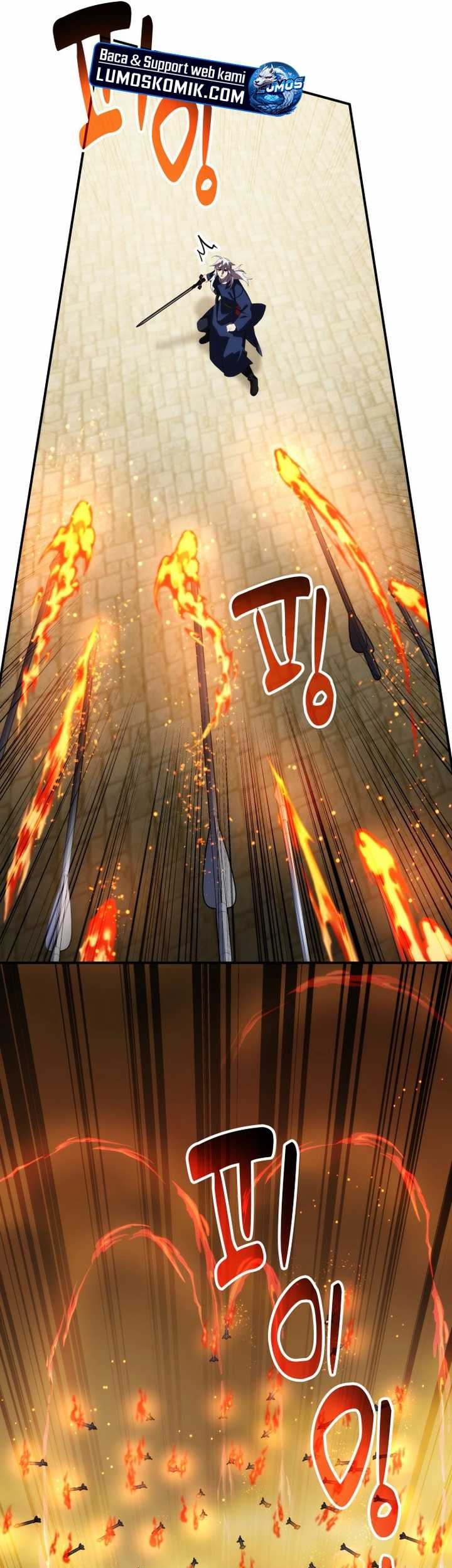 Drug Devourer Chapter 68 Gambar 42