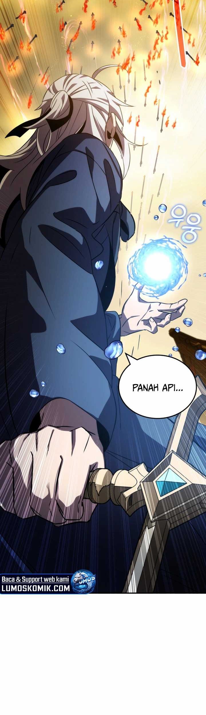 Drug Devourer Chapter 68 Gambar 43