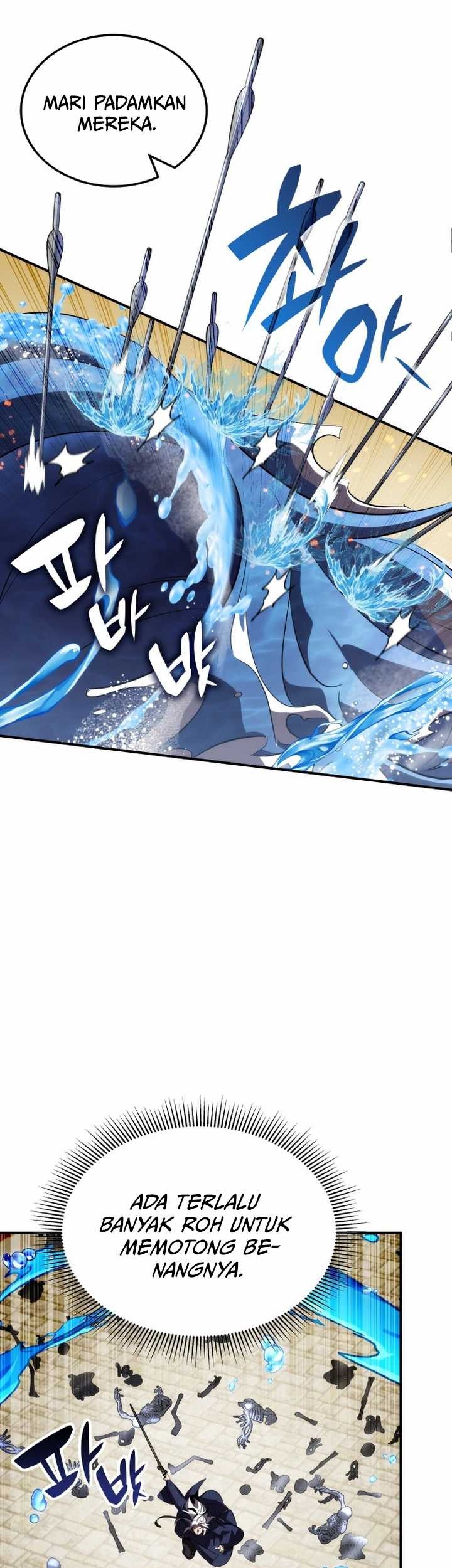 Drug Devourer Chapter 68 Gambar 44