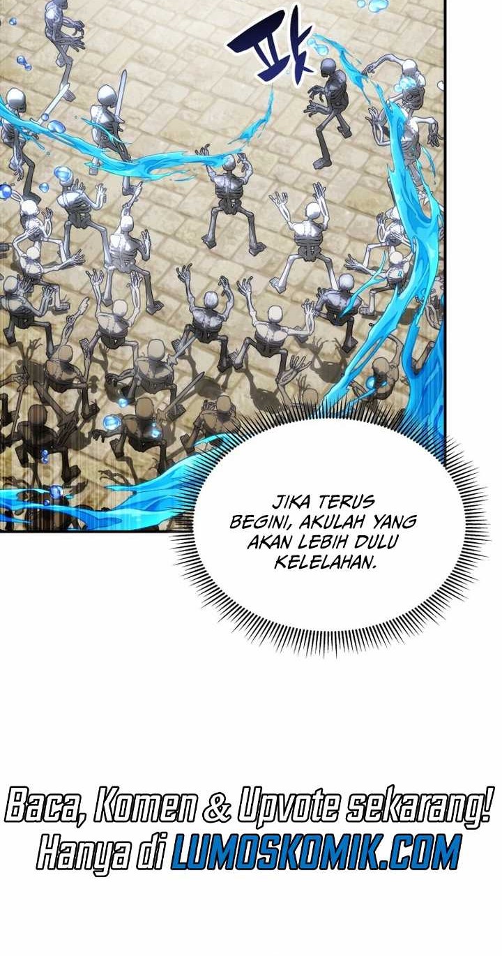 Drug Devourer Chapter 68 Gambar 45