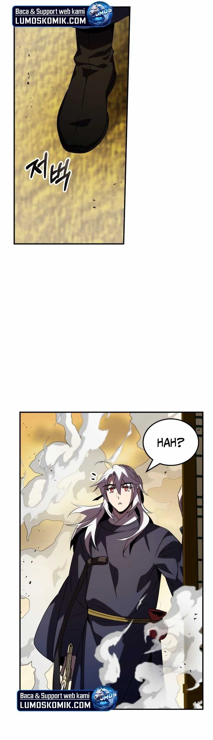 Drug Devourer Chapter 68 Gambar 48