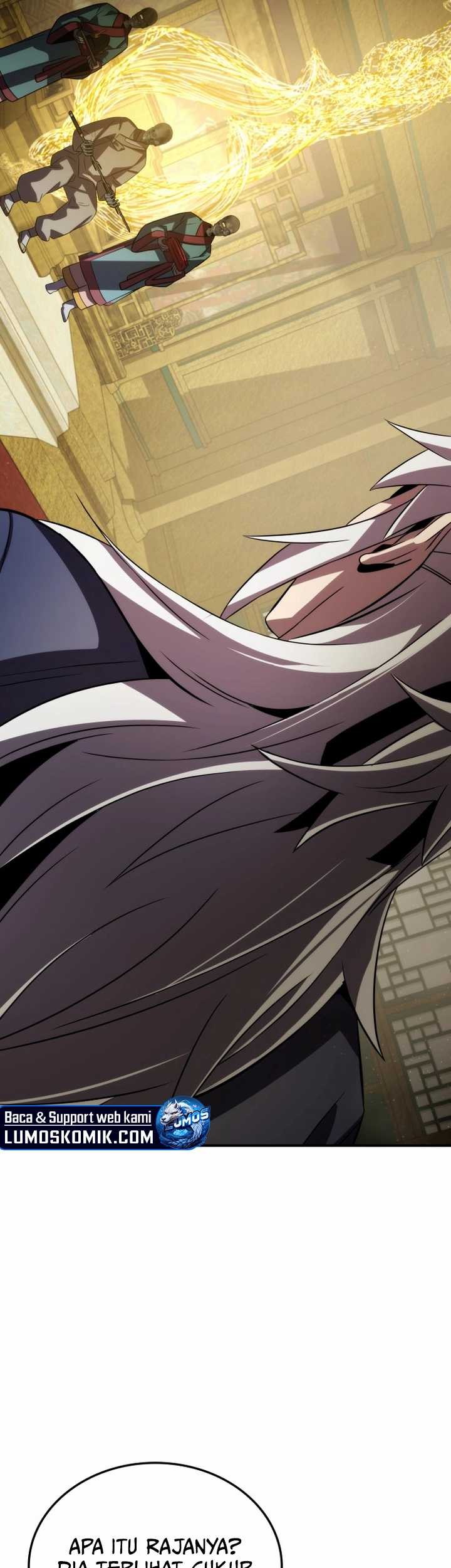 Drug Devourer Chapter 68 Gambar 50