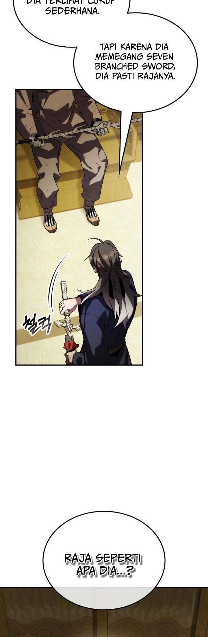 Drug Devourer Chapter 68 Gambar 51