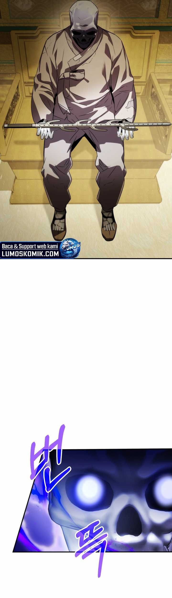 Drug Devourer Chapter 68 Gambar 52
