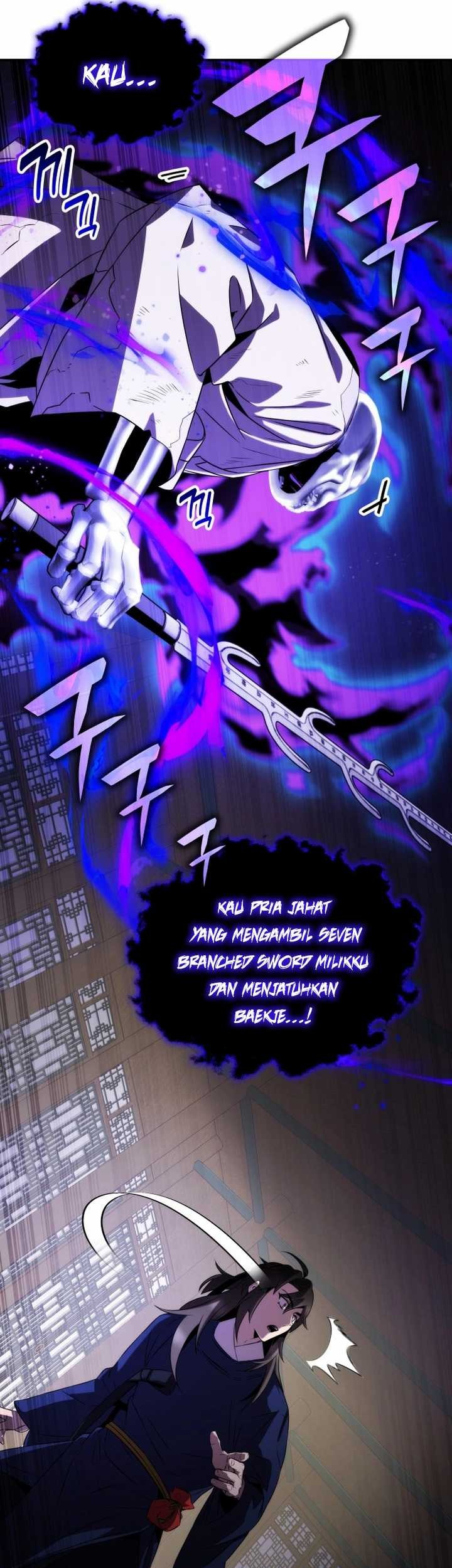 Drug Devourer Chapter 68 Gambar 54