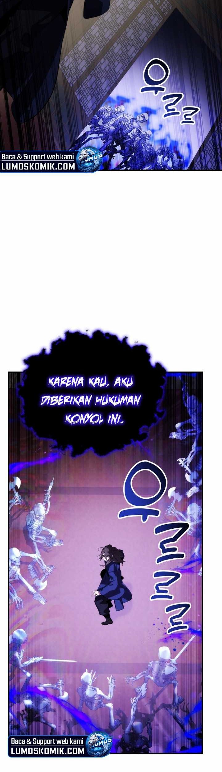 Drug Devourer Chapter 68 Gambar 55