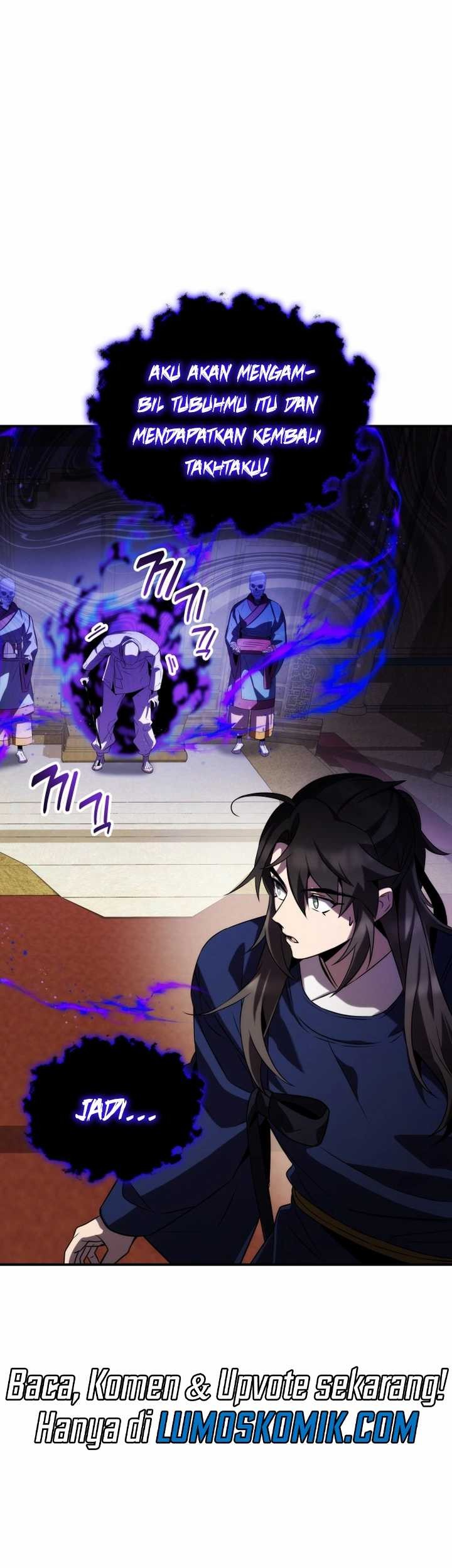Drug Devourer Chapter 68 Gambar 56