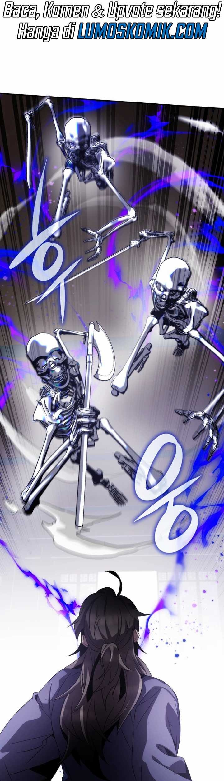 Drug Devourer Chapter 68 Gambar 58