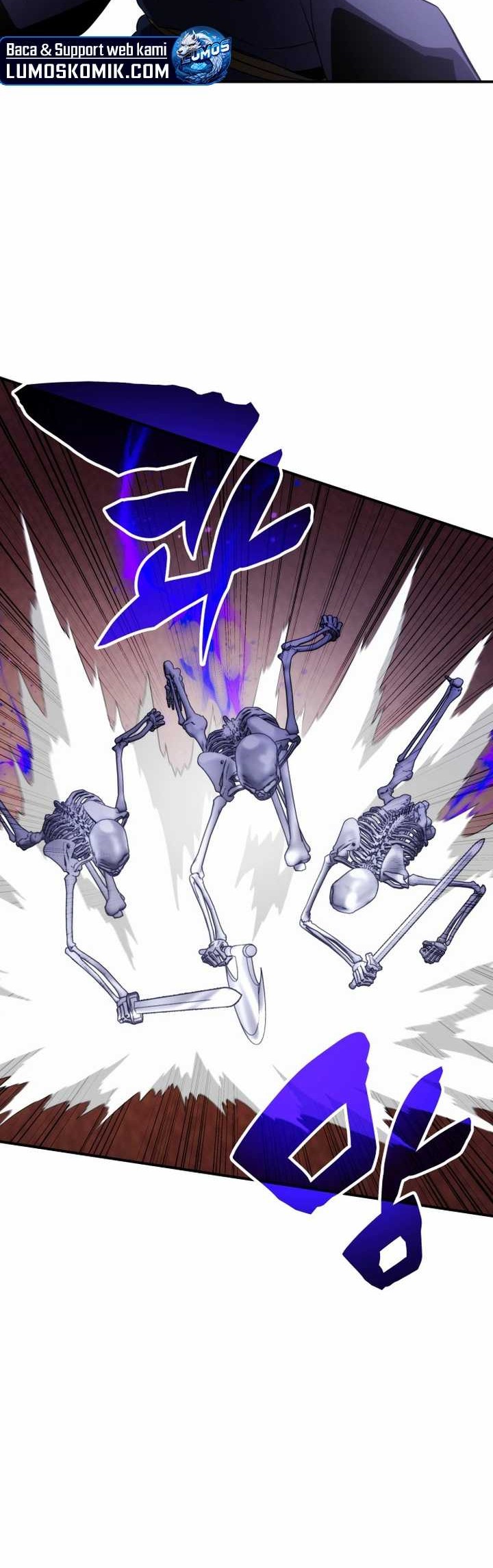 Drug Devourer Chapter 68 Gambar 59