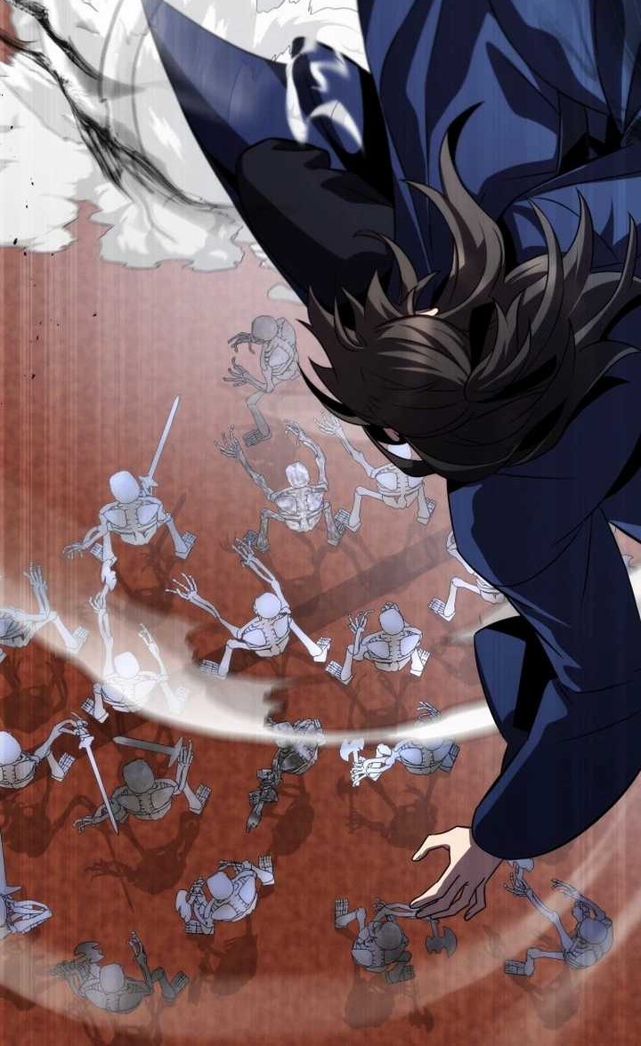 Drug Devourer Chapter 68 Gambar 61
