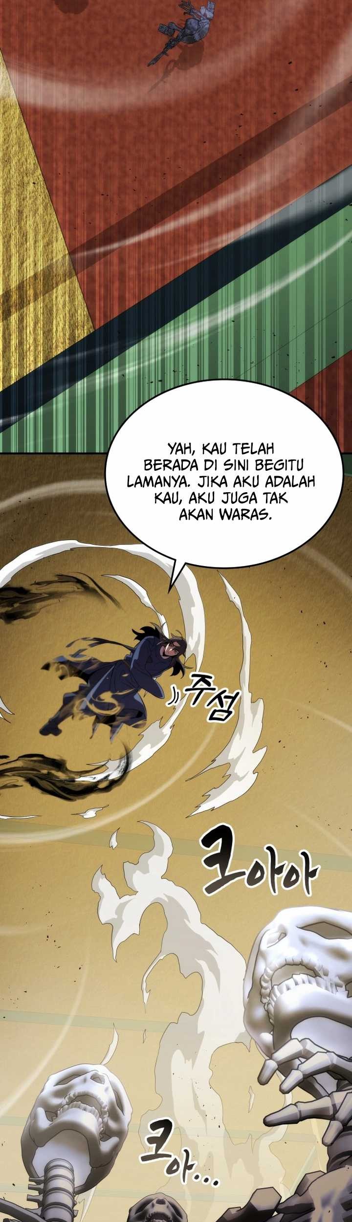 Drug Devourer Chapter 68 Gambar 62