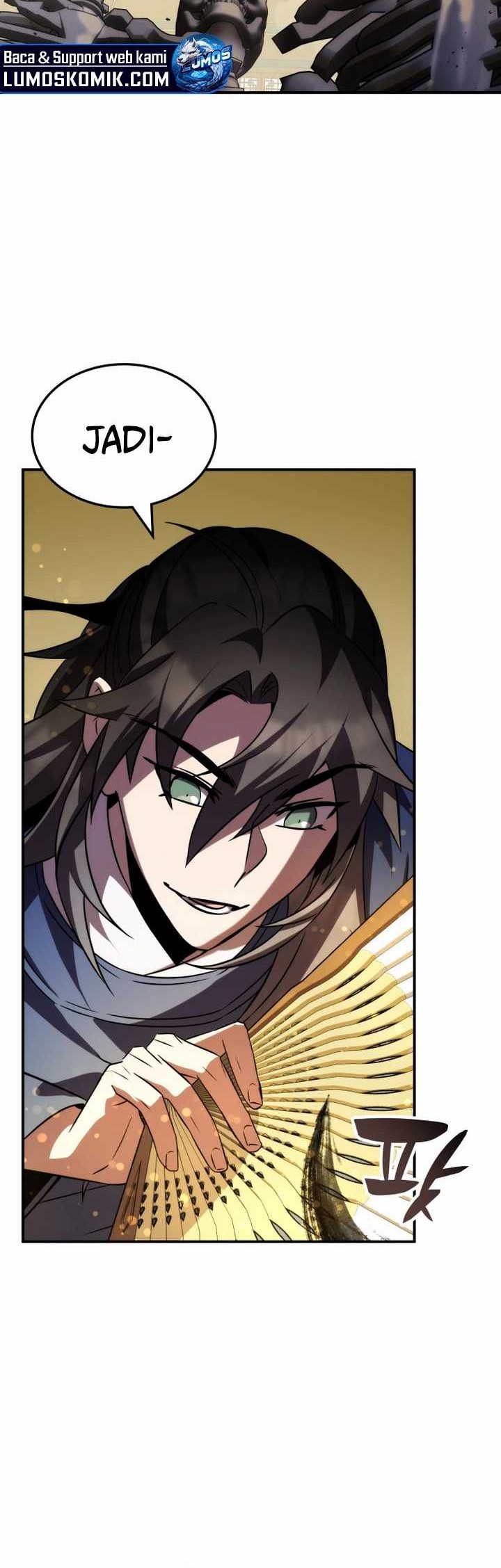 Drug Devourer Chapter 68 Gambar 63