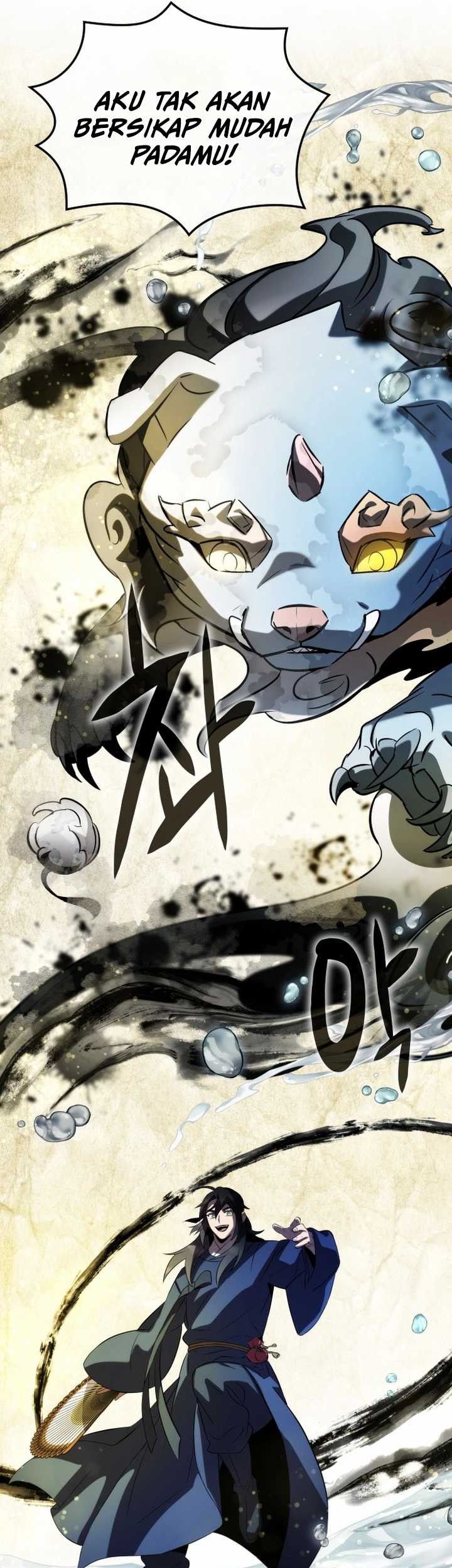Drug Devourer Chapter 68 Gambar 64