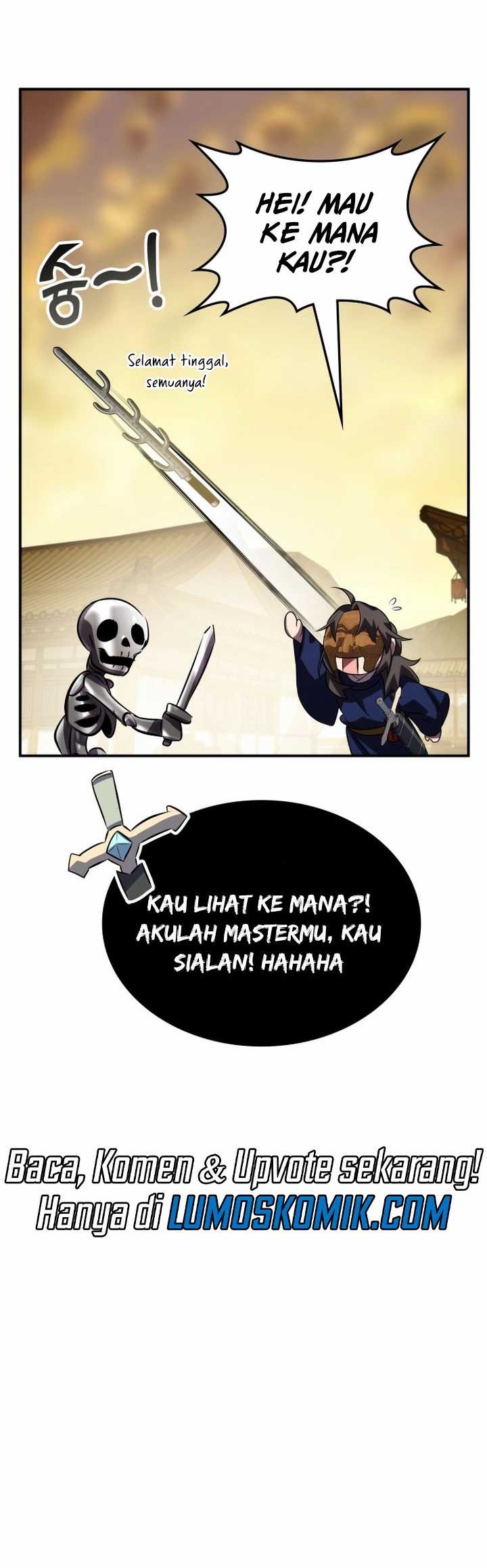 Drug Devourer Chapter 68 Gambar 5