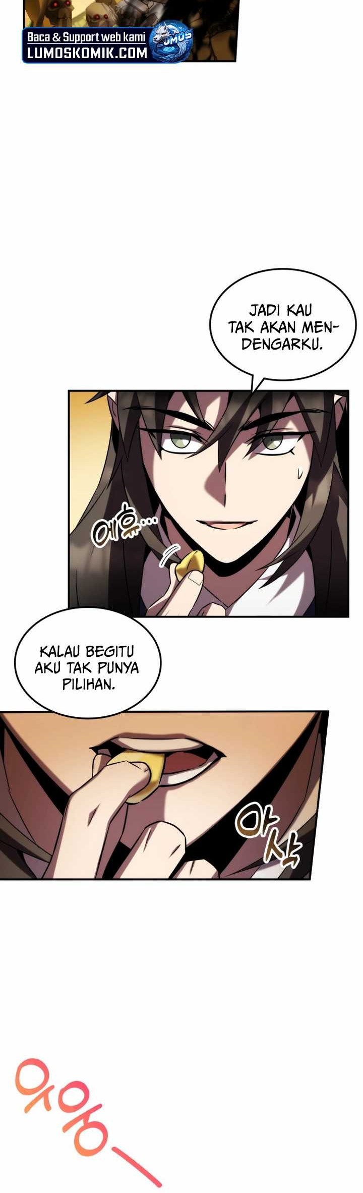 Drug Devourer Chapter 68 Gambar 9