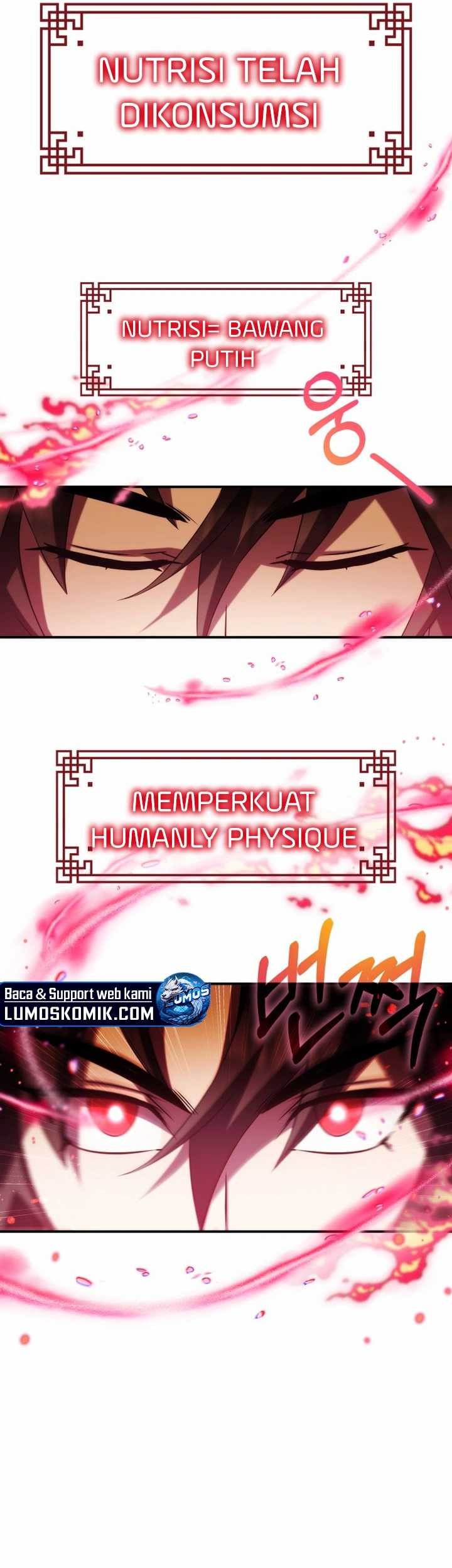 Drug Devourer Chapter 68 Gambar 10
