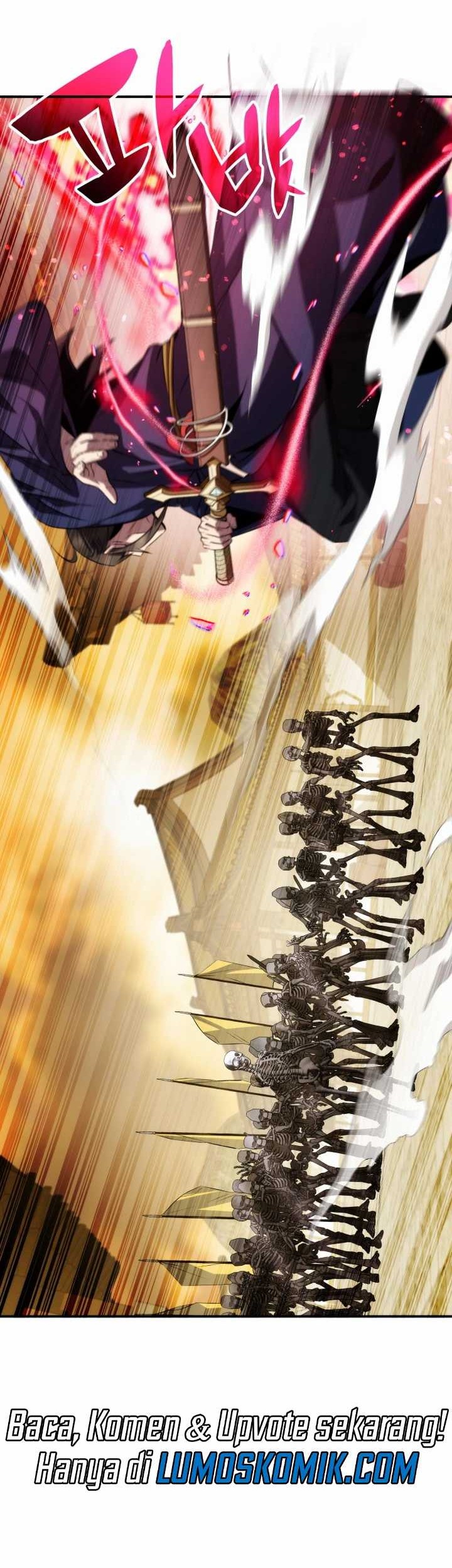 Drug Devourer Chapter 68 Gambar 11