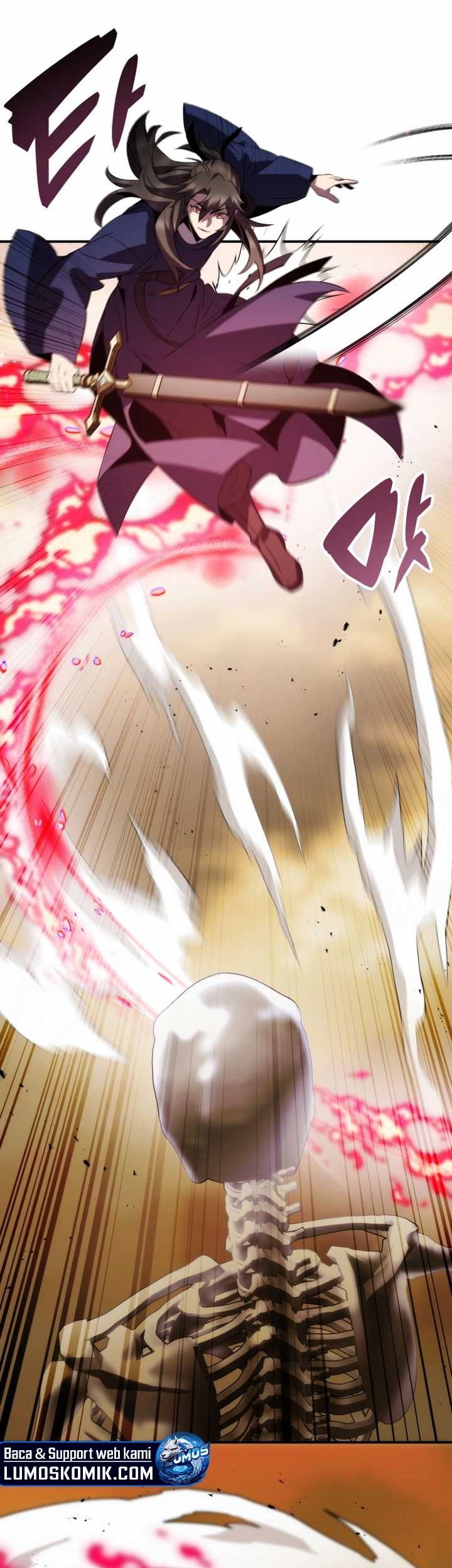 Drug Devourer Chapter 68 Gambar 12
