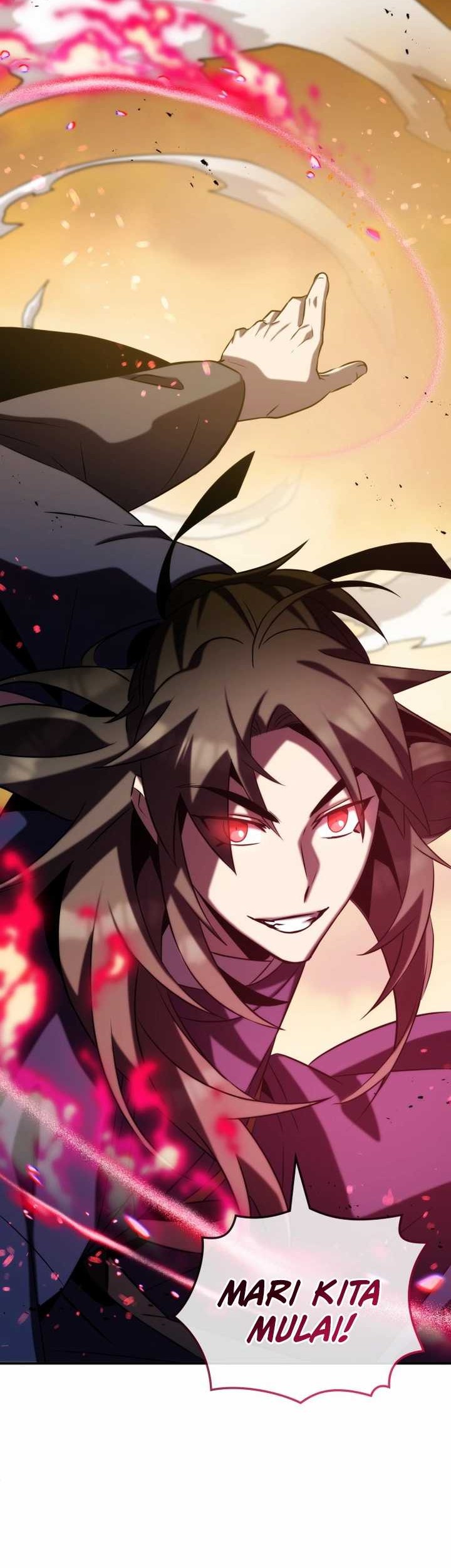 Drug Devourer Chapter 68 Gambar 13