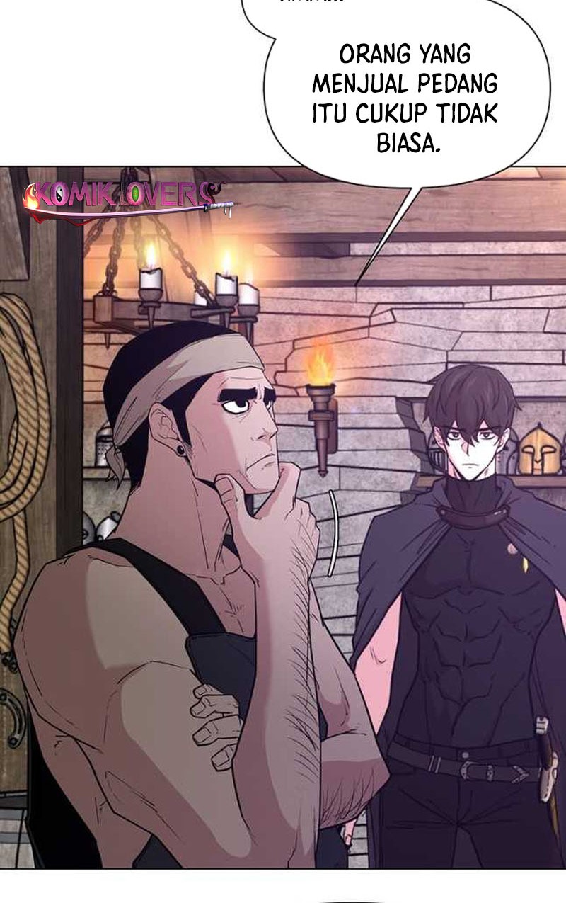 Martial Arts Alone Chapter 39 Gambar 23
