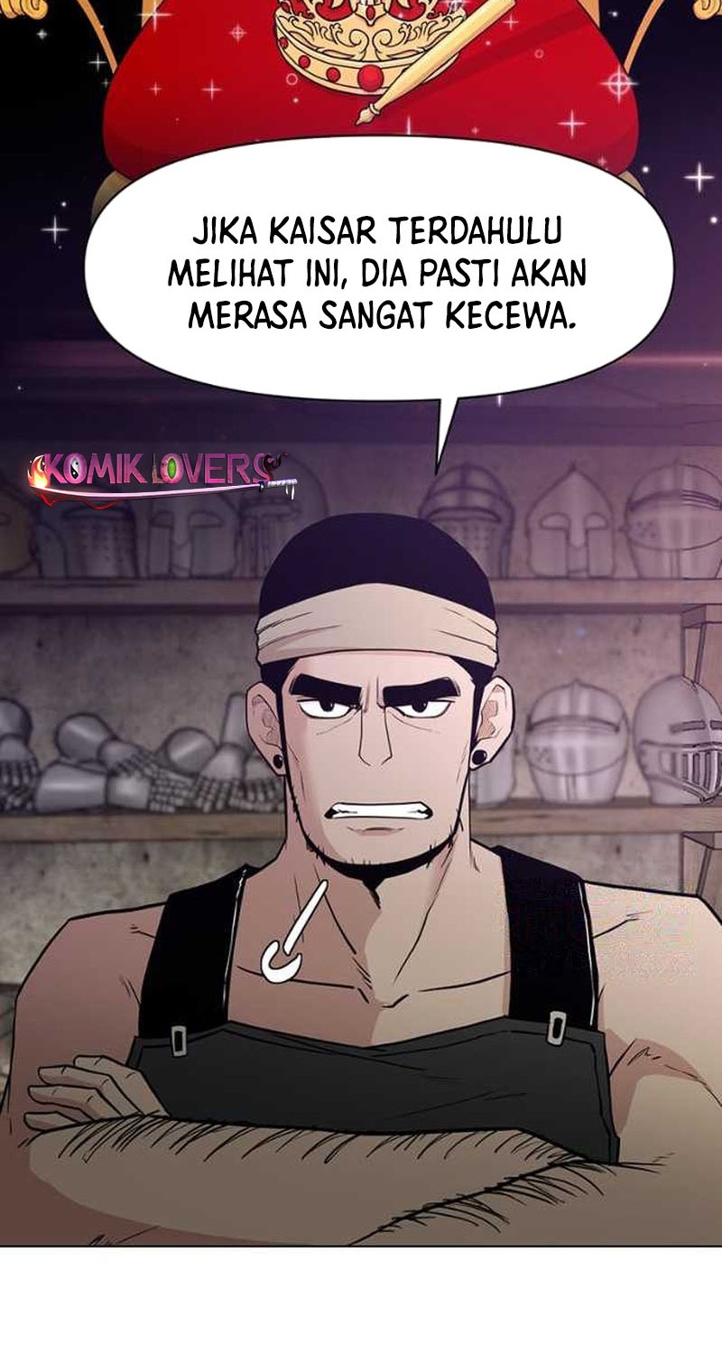 Martial Arts Alone Chapter 39 Gambar 9
