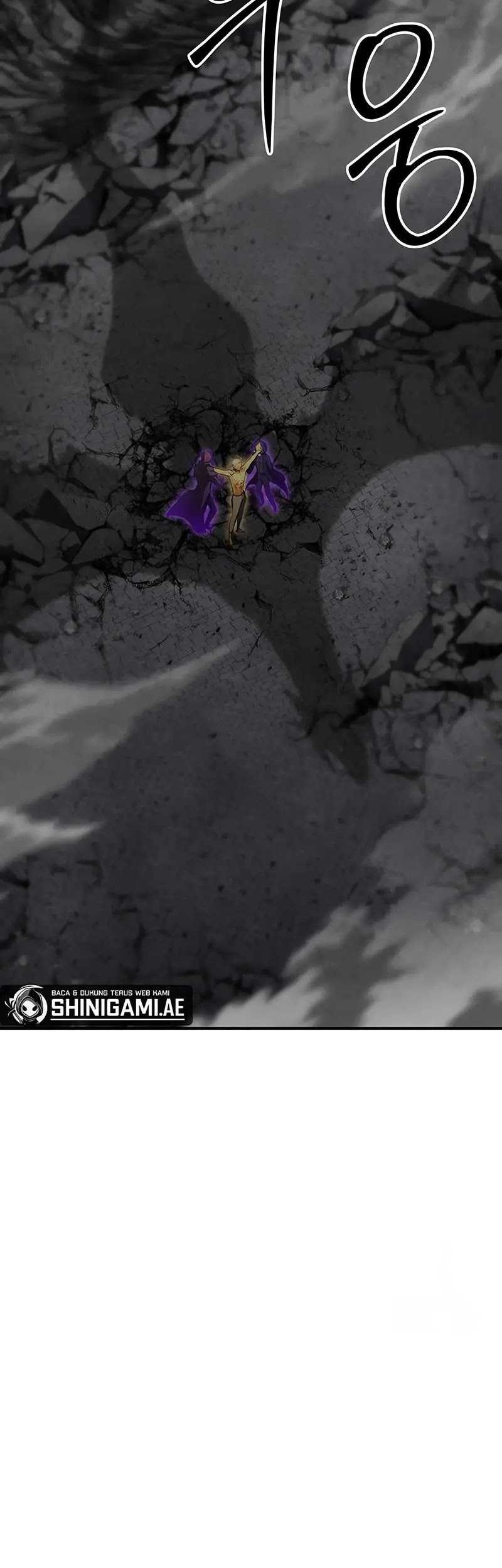 Absolute Necromancer Chapter 64 Gambar 35