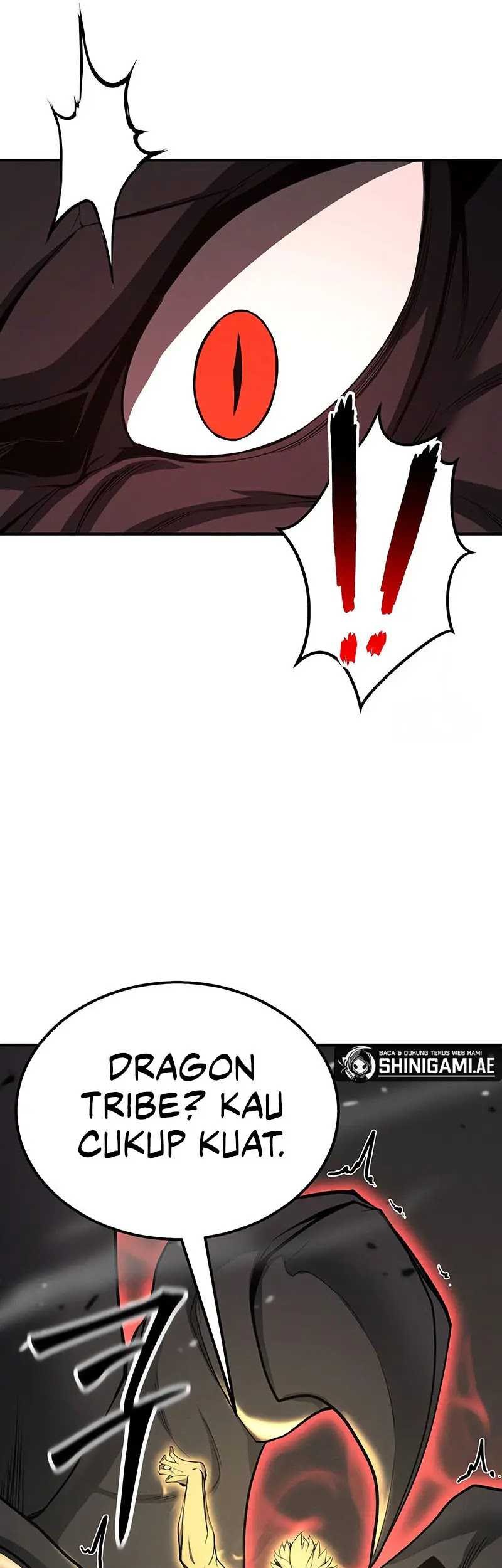Absolute Necromancer Chapter 64 Gambar 38