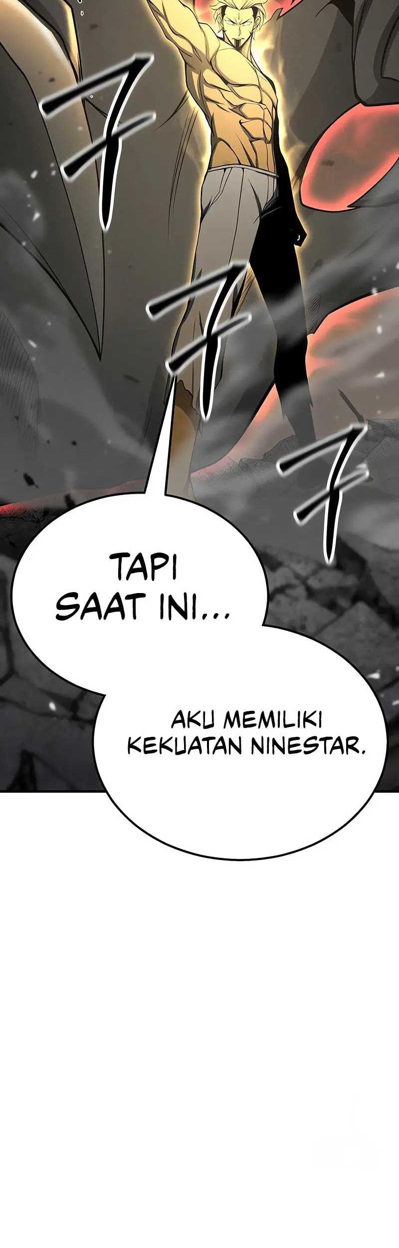Absolute Necromancer Chapter 64 Gambar 39