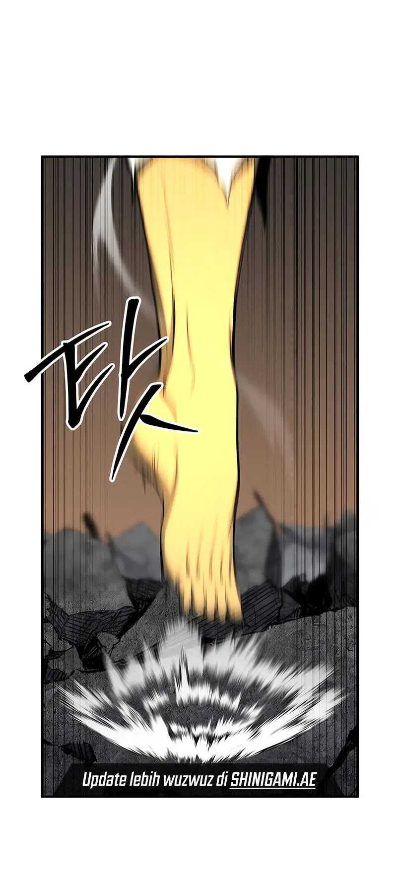 Absolute Necromancer Chapter 64 Gambar 40