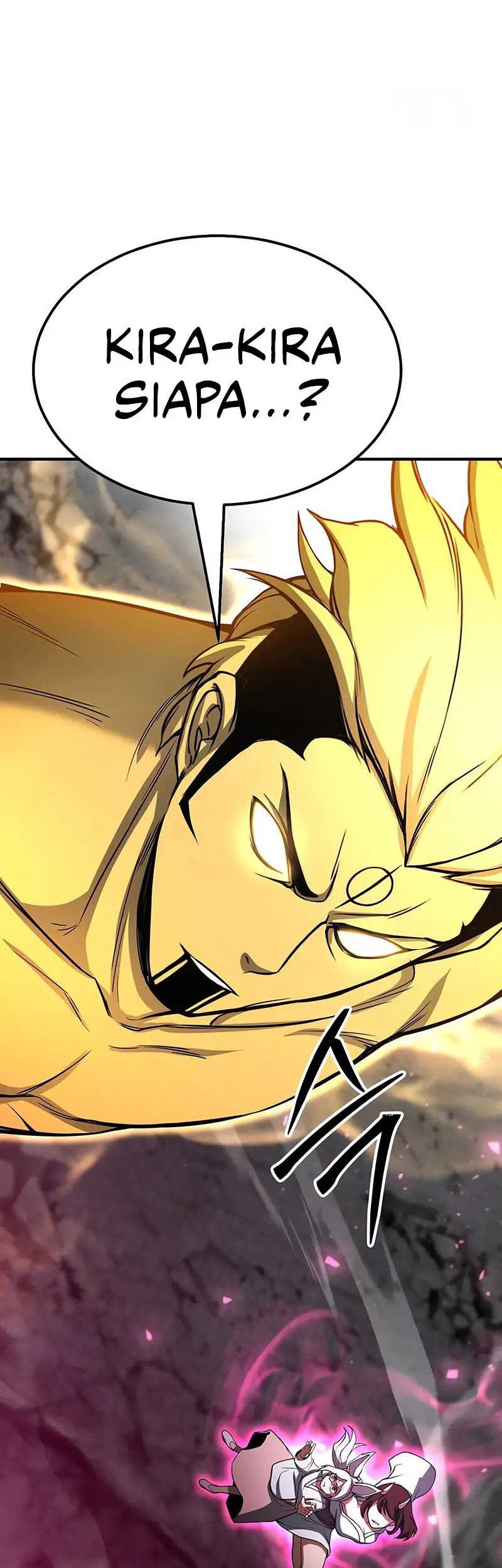 Absolute Necromancer Chapter 64 Gambar 46