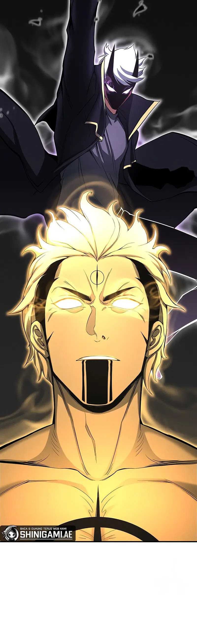 Absolute Necromancer Chapter 64 Gambar 50