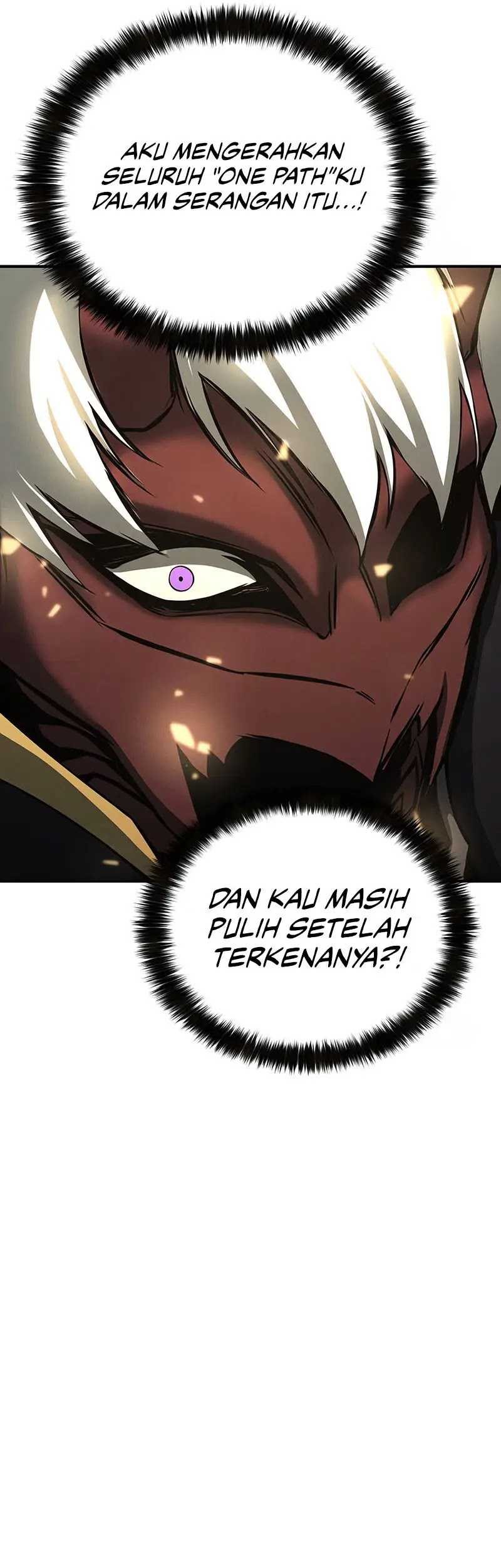 Absolute Necromancer Chapter 64 Gambar 57