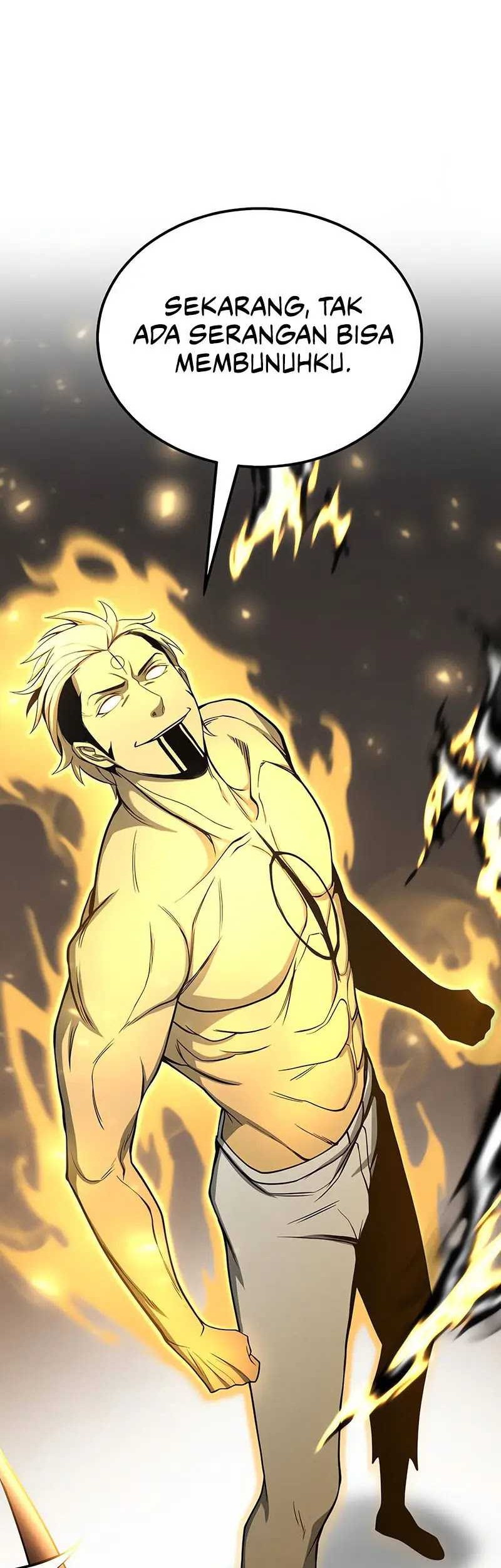 Absolute Necromancer Chapter 64 Gambar 58