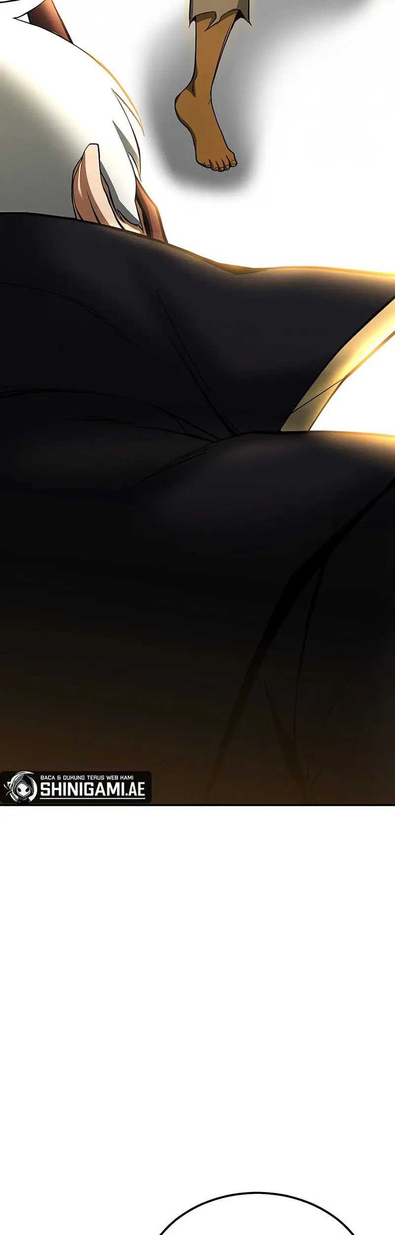 Absolute Necromancer Chapter 64 Gambar 59