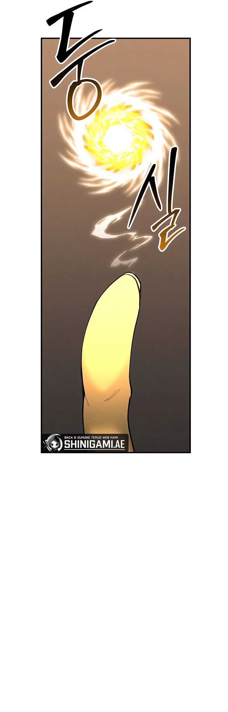 Absolute Necromancer Chapter 64 Gambar 61