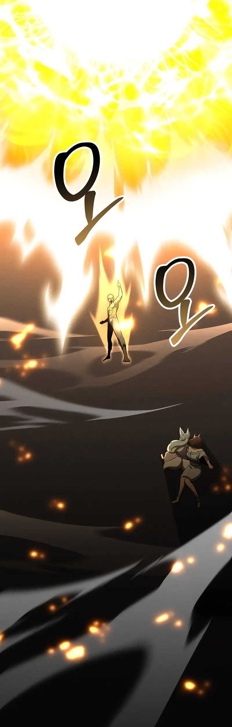 Absolute Necromancer Chapter 64 Gambar 63