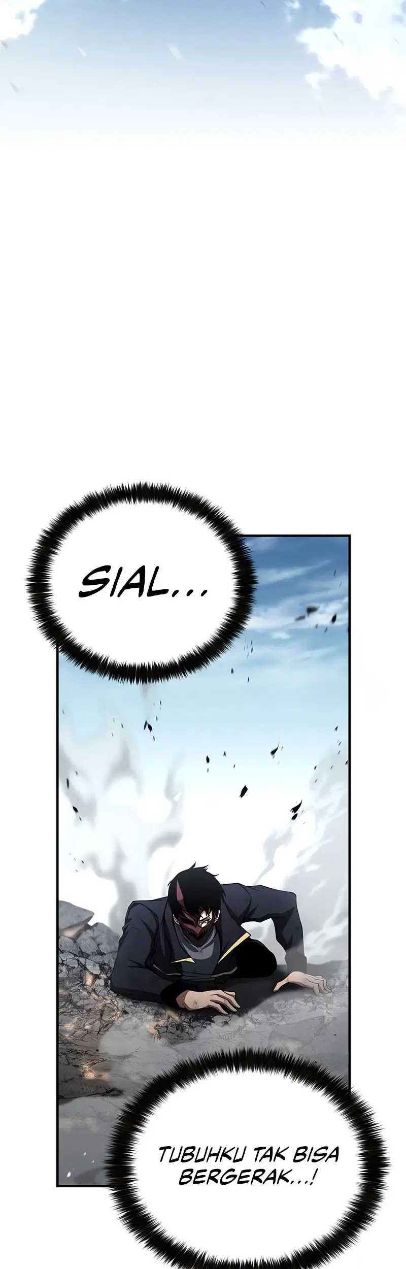 Absolute Necromancer Chapter 64 Gambar 71