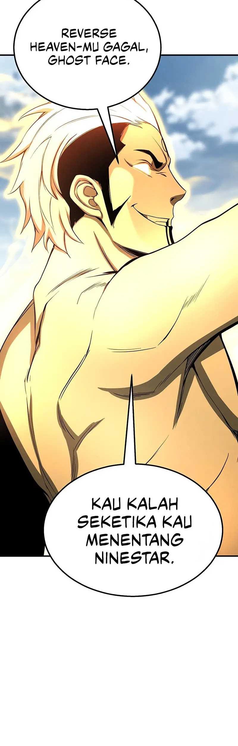 Absolute Necromancer Chapter 64 Gambar 76
