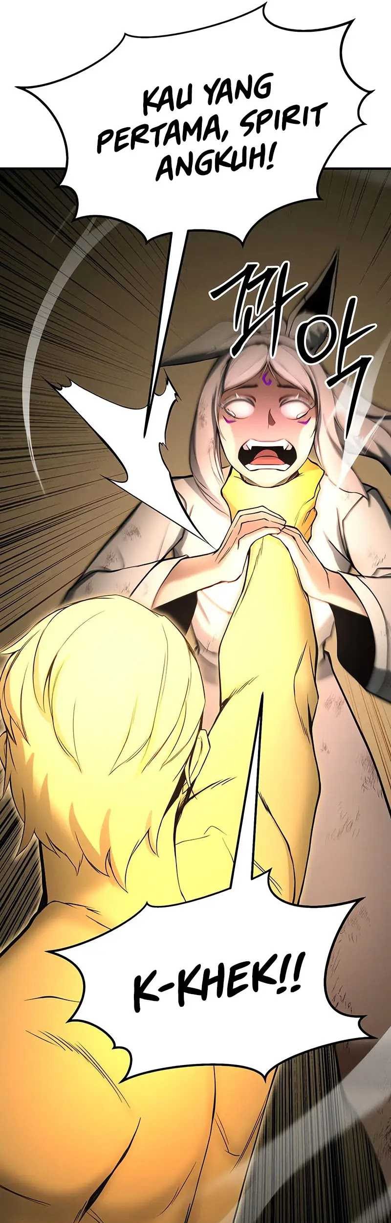 Absolute Necromancer Chapter 64 Gambar 81