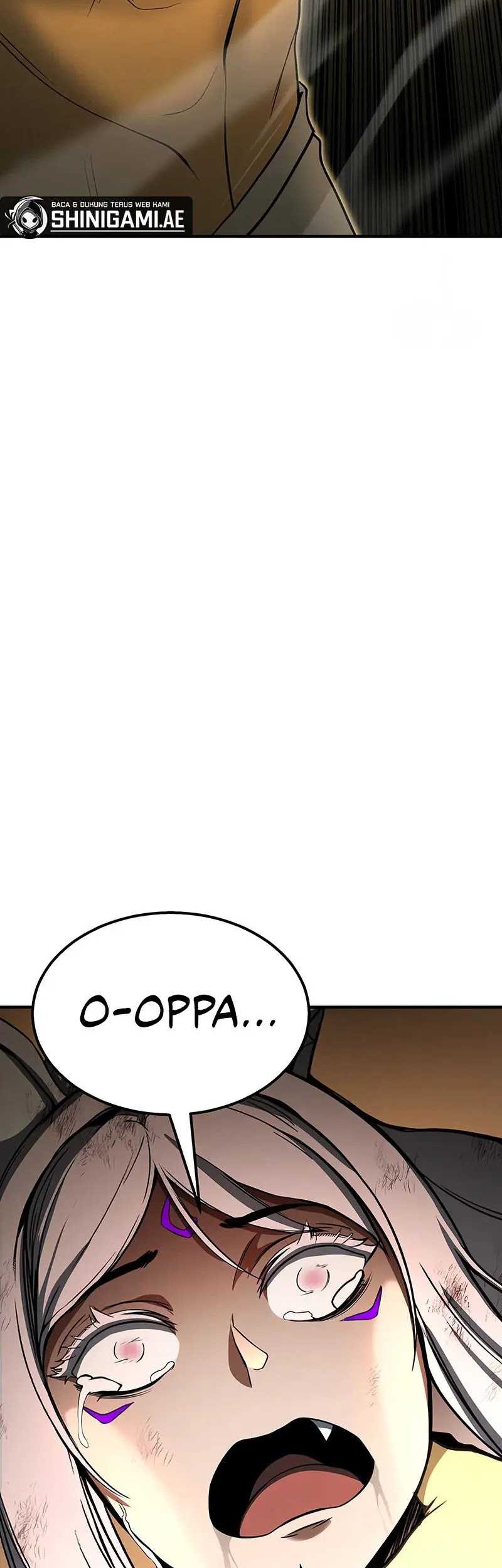 Absolute Necromancer Chapter 64 Gambar 82