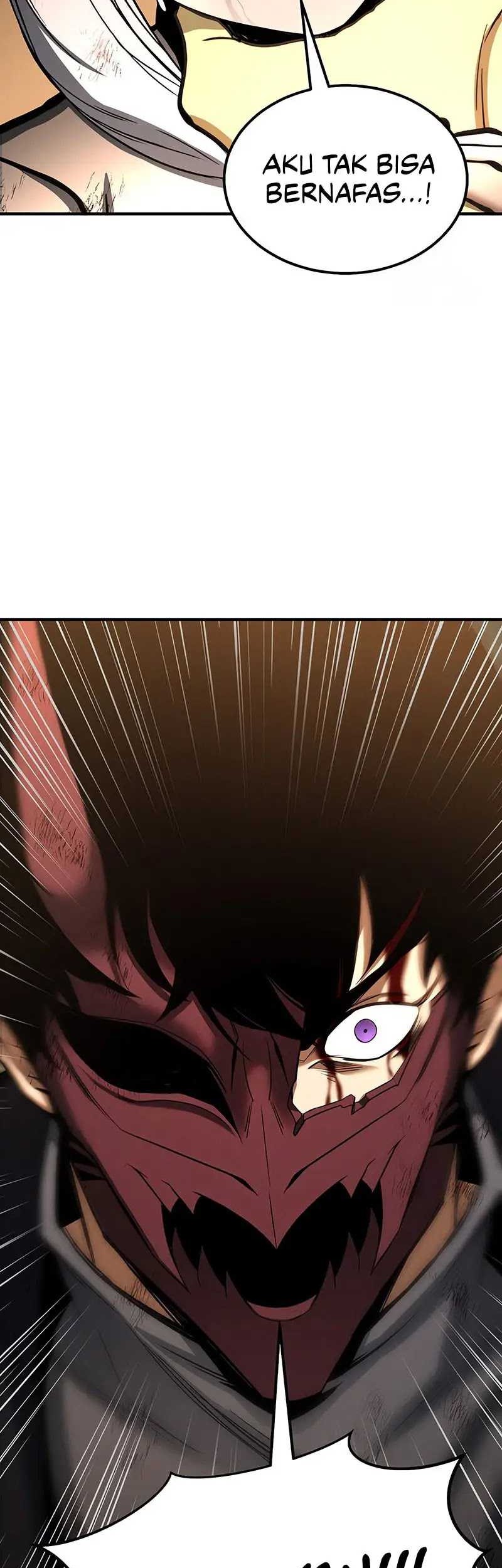 Absolute Necromancer Chapter 64 Gambar 83