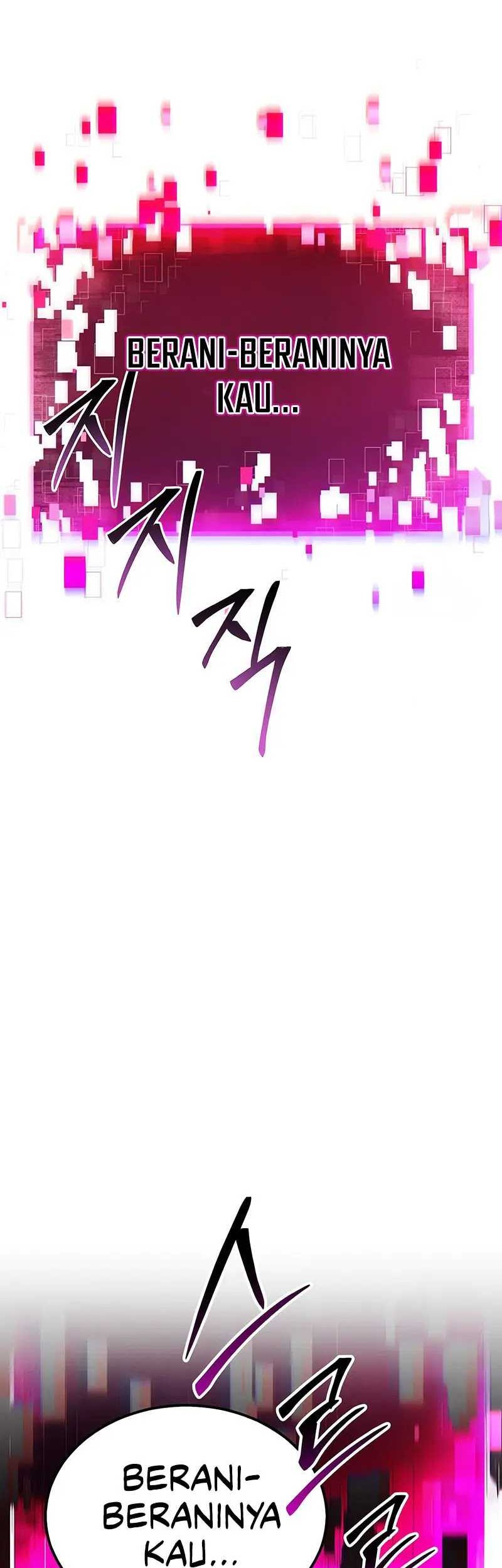 Absolute Necromancer Chapter 64 Gambar 87