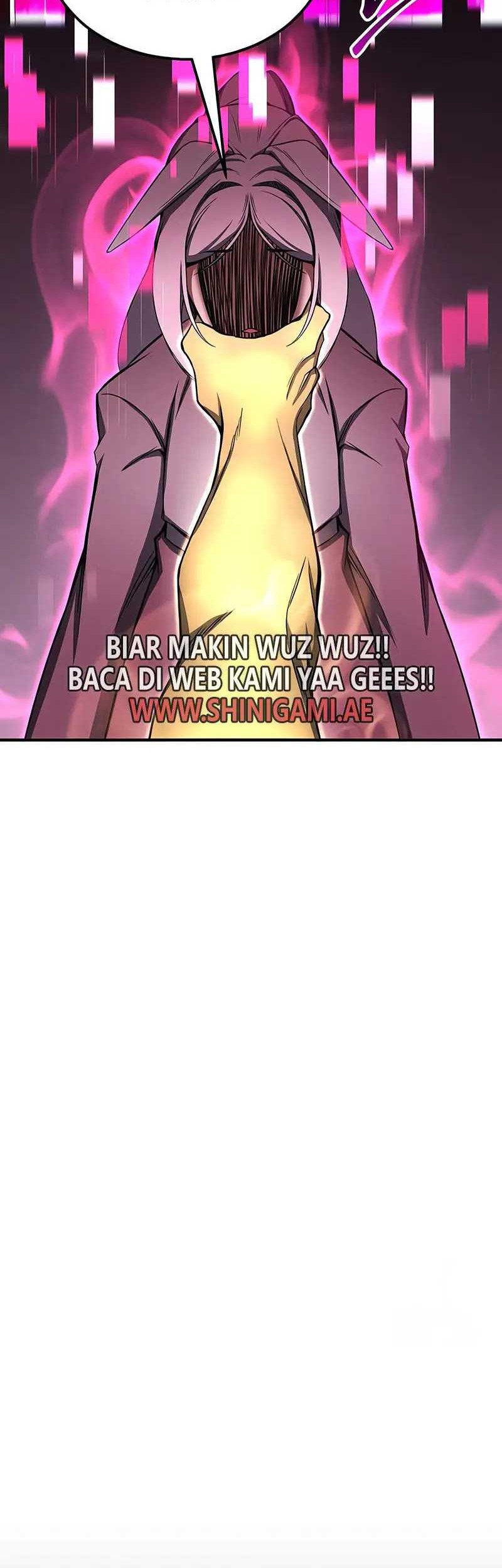 Absolute Necromancer Chapter 64 Gambar 88