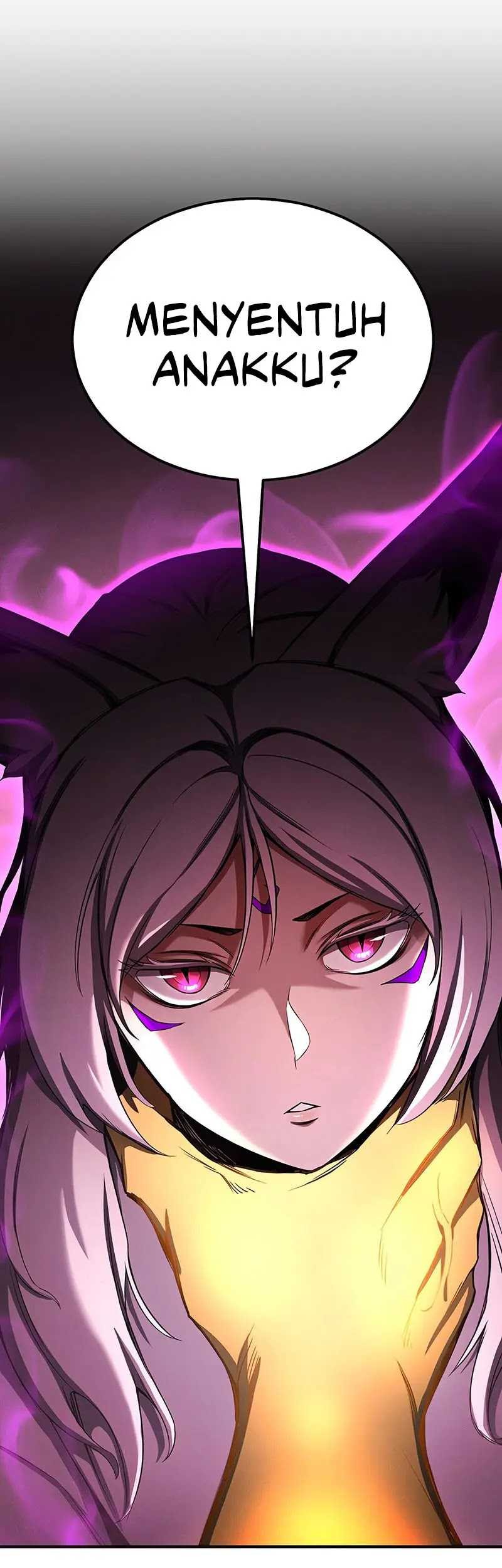 Absolute Necromancer Chapter 64 Gambar 89