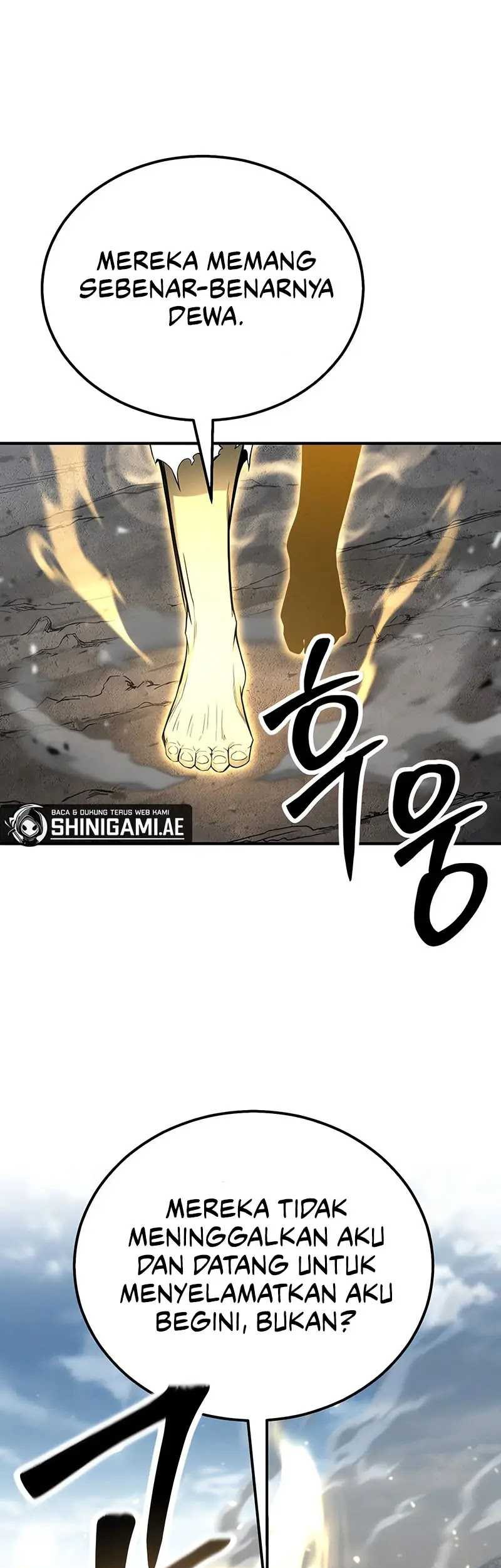 Manhwa Absolute Necromancer Chapter 64 gambar nomor 2