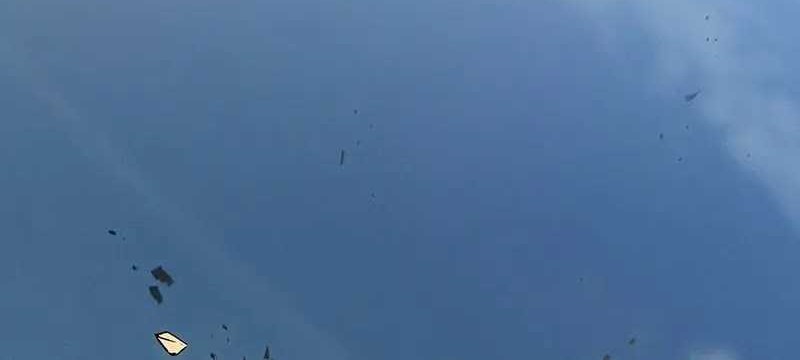 Absolute Necromancer Chapter 64 Gambar 17