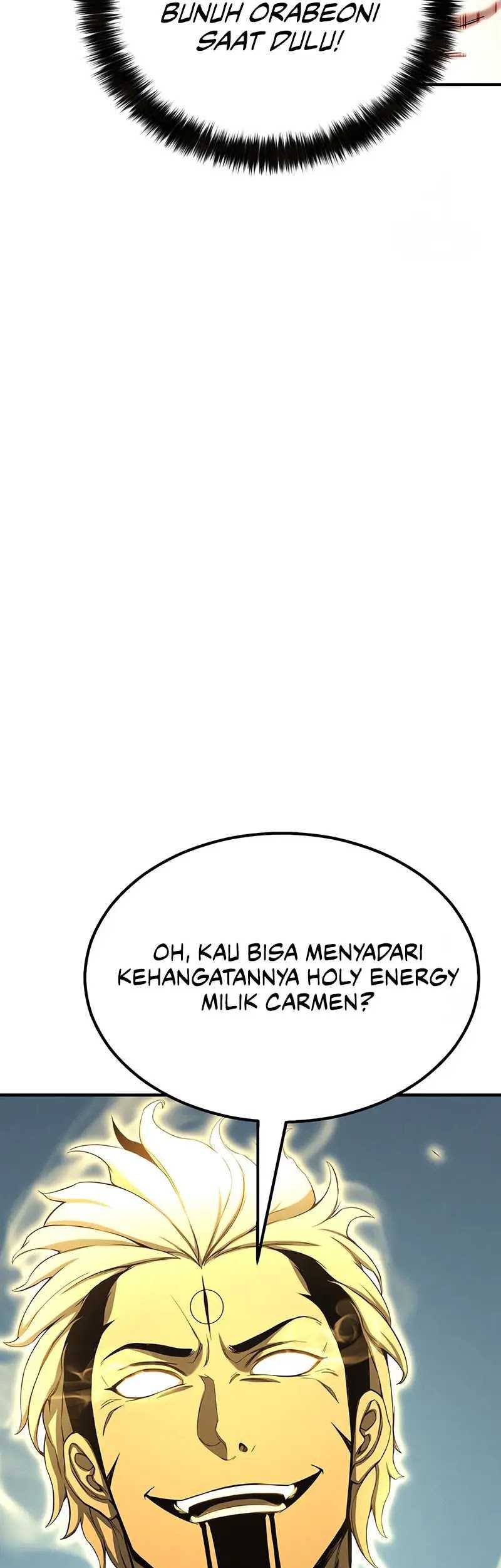Absolute Necromancer Chapter 64 Gambar 22