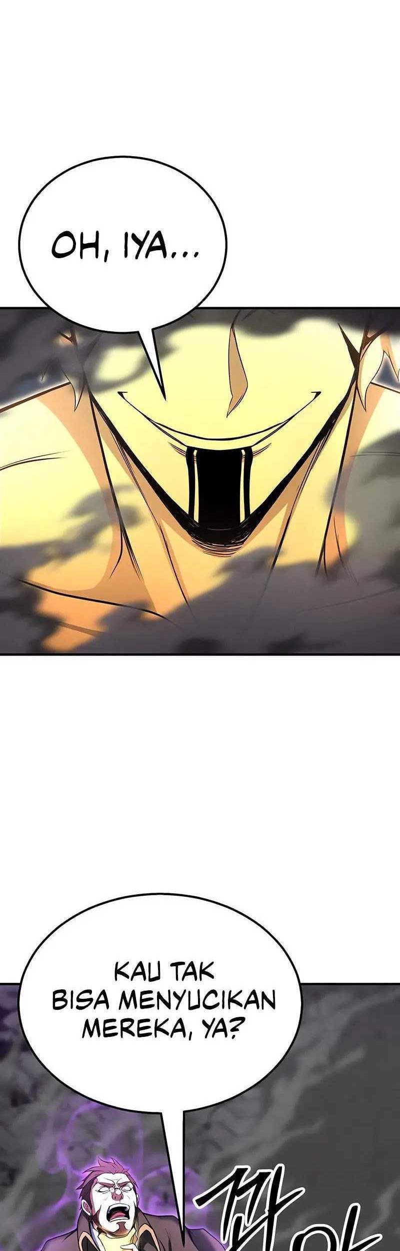 Absolute Necromancer Chapter 64 Gambar 31