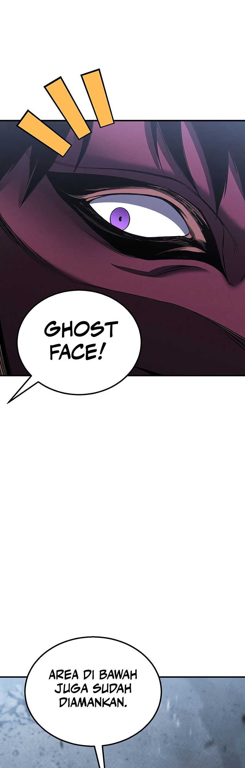 Absolute Necromancer Chapter 63 Gambar 33