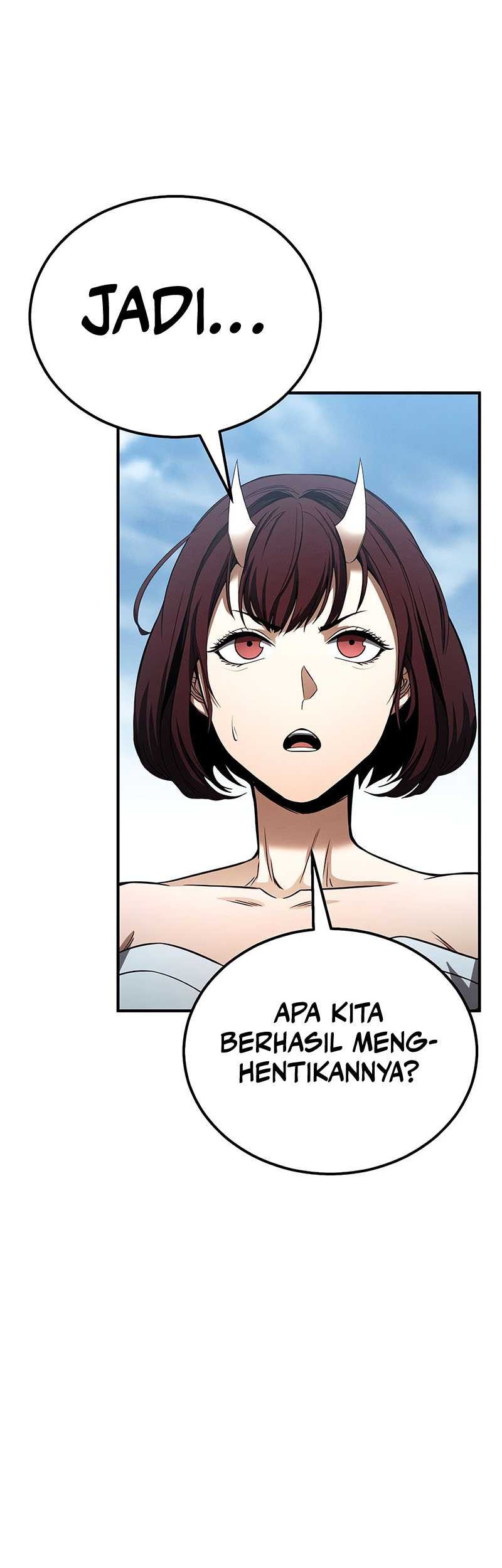 Absolute Necromancer Chapter 63 Gambar 36